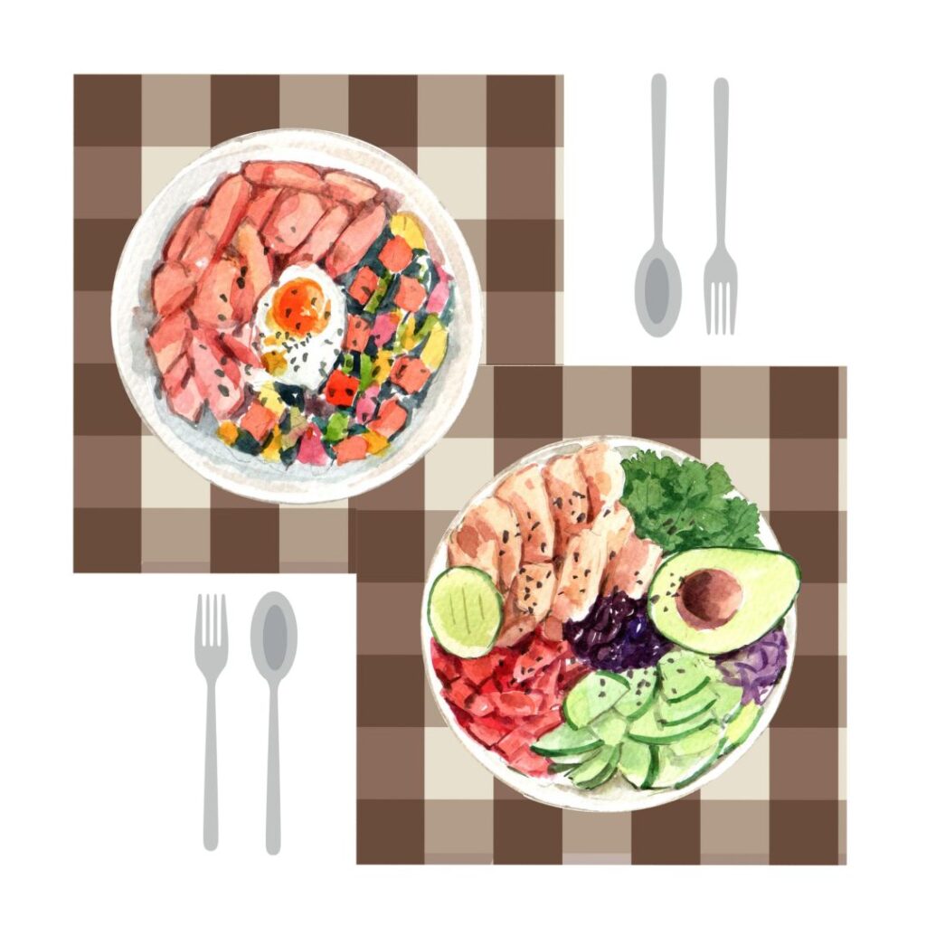 Healthy and Clean Eating