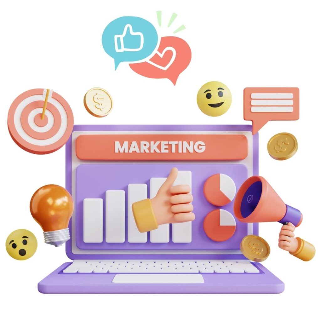 Implement Effective Marketing Strategies