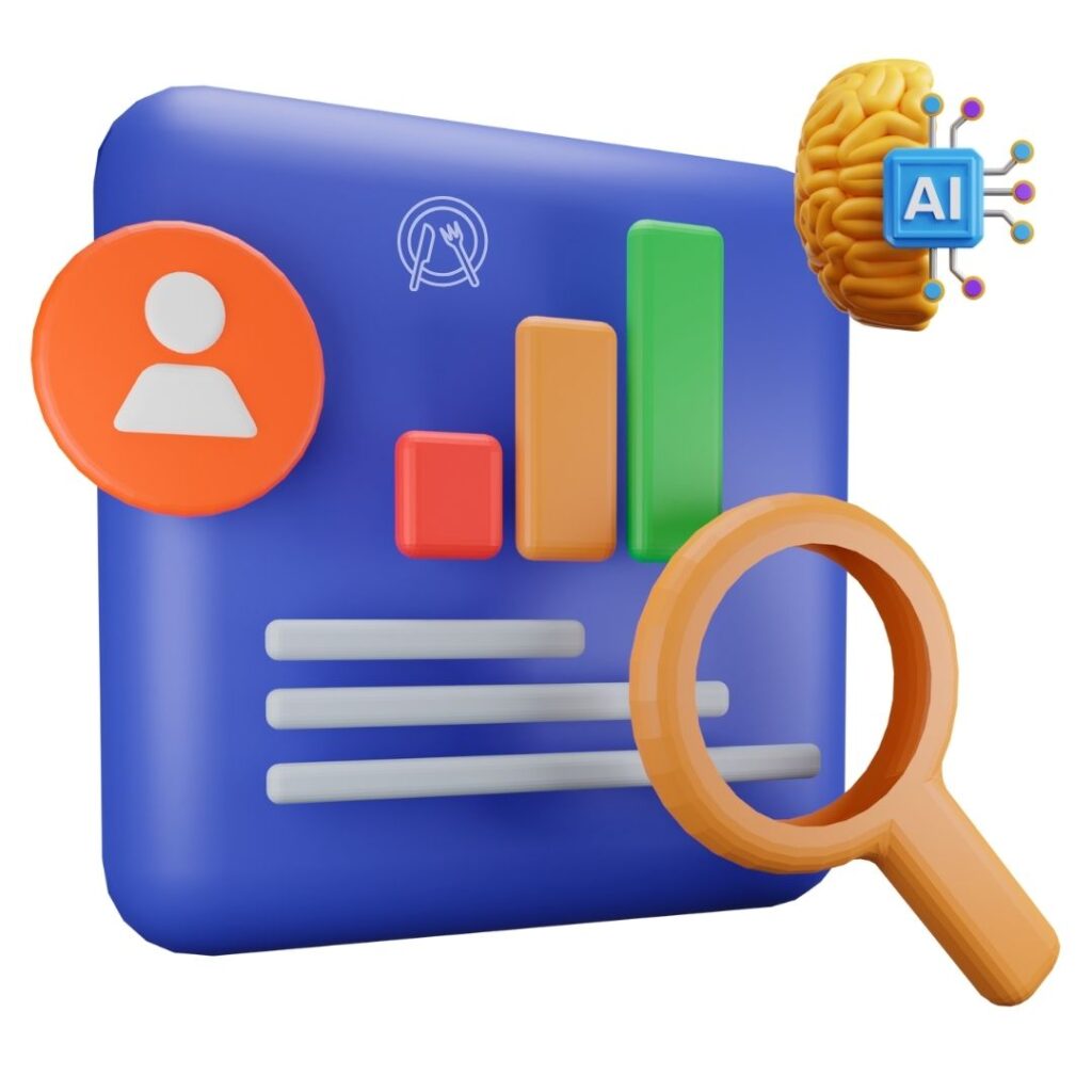 Improved Analytics and Insights