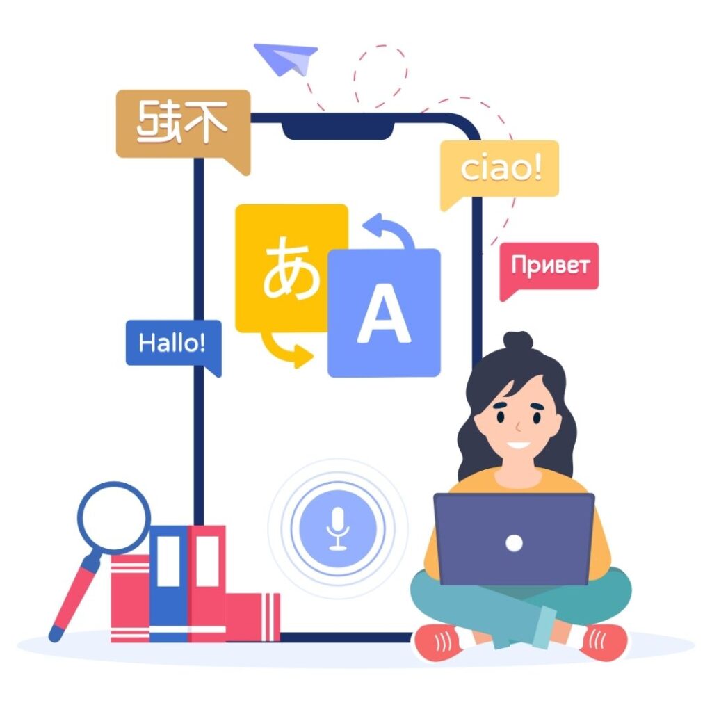 Language Learning