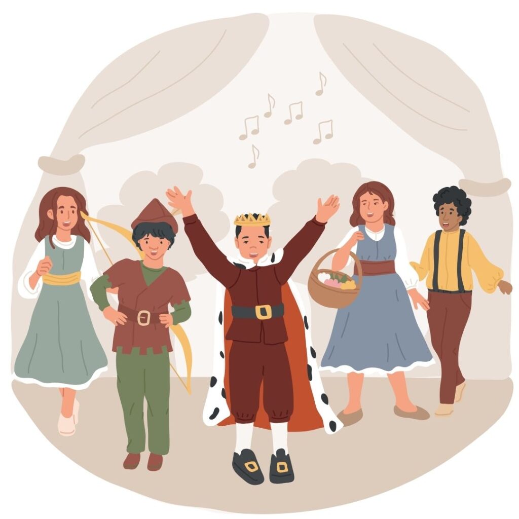 Music and Performing Arts