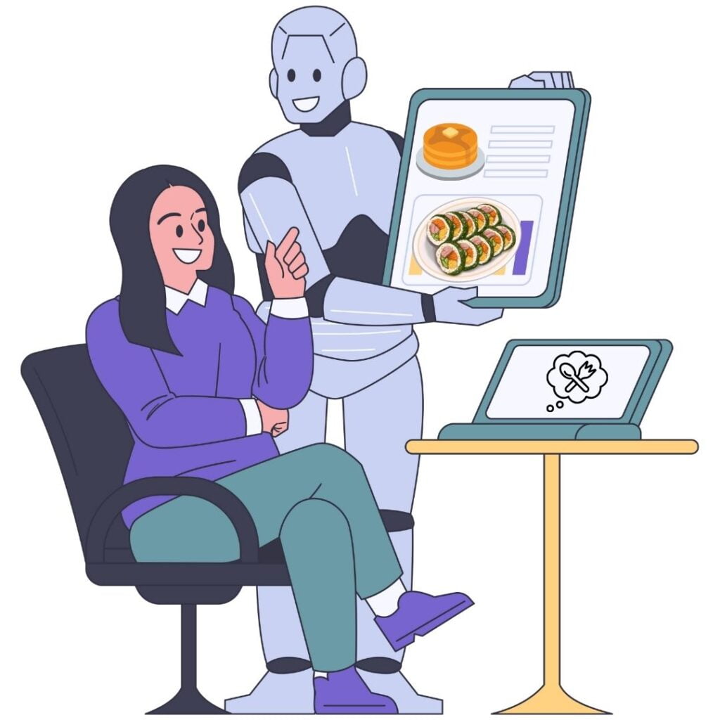 Personalized User Experience