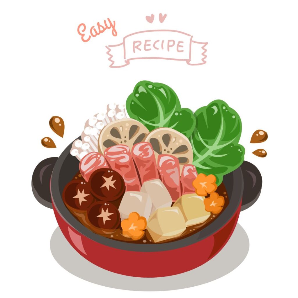 Quick and Easy Recipes