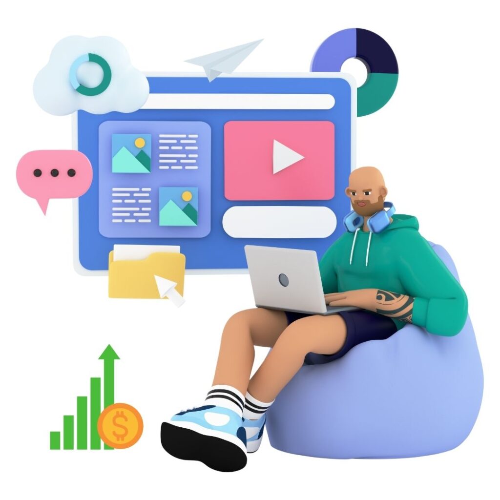 Sell Digital Products