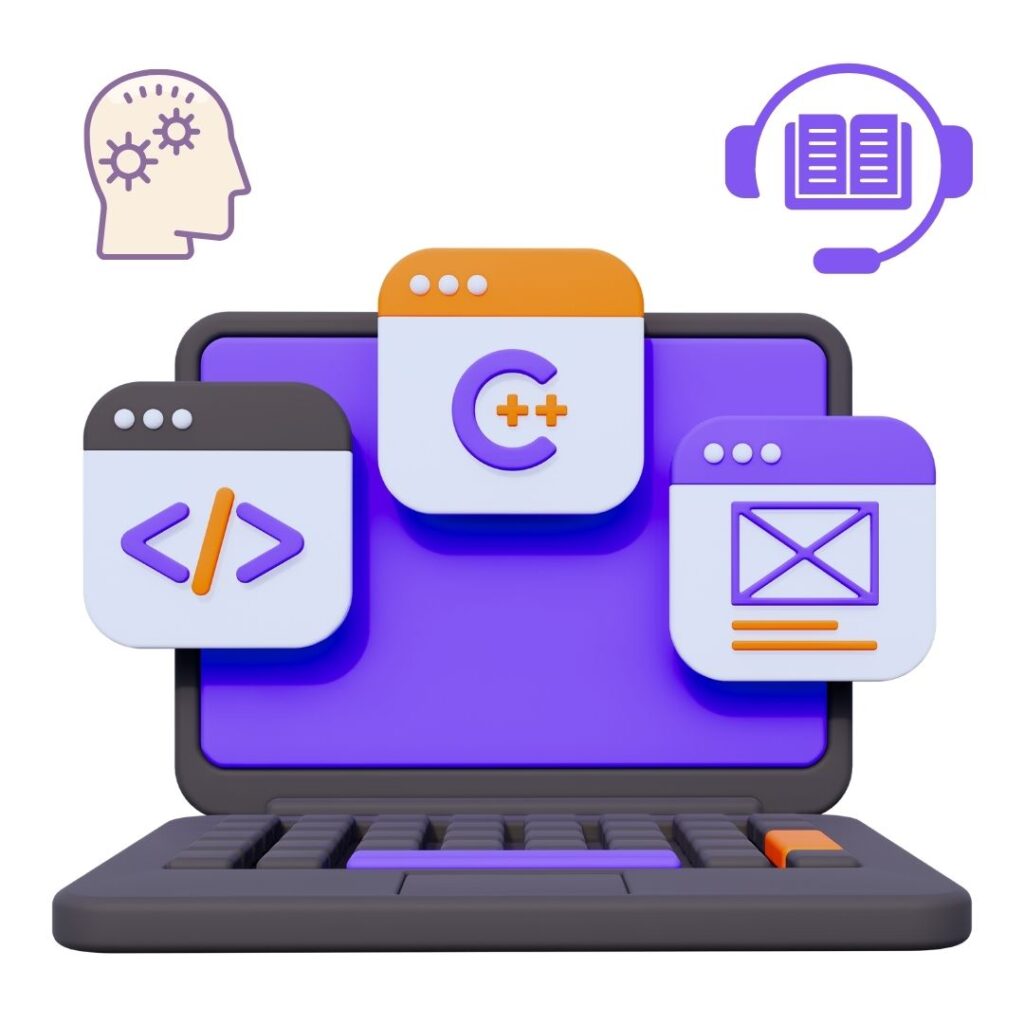 Technology and Programming