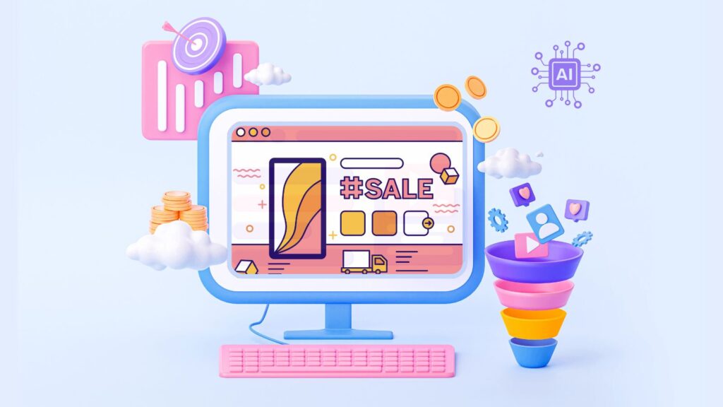 Ultimate Guide To Start A WebsiteFunnel Business with Minimal Investment Using AI