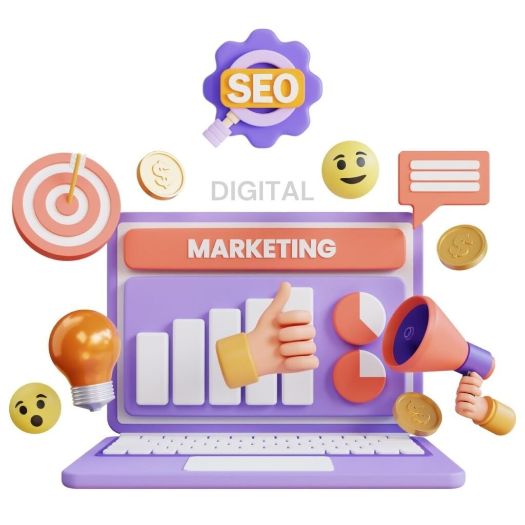 Understand the Basics of Digital Marketing