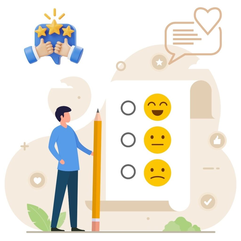 Utilize Analytics and Customer Feedback