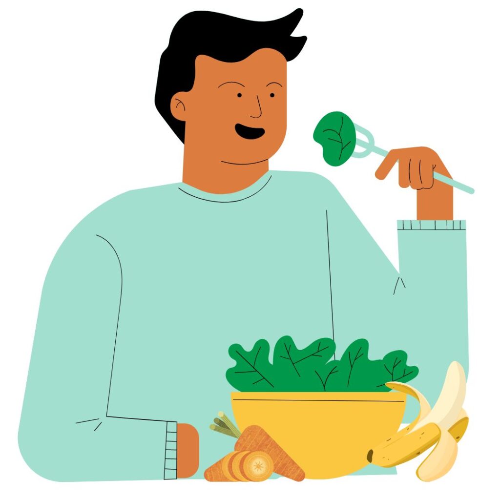 Vegan and Plant-Based Diets