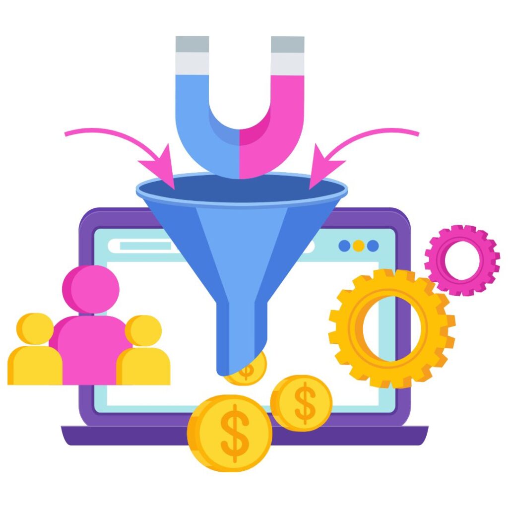 Why Your Business Needs A Funnel And Website Builder