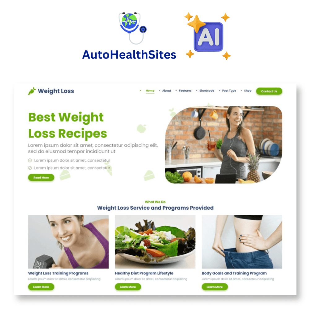 Weight Loss