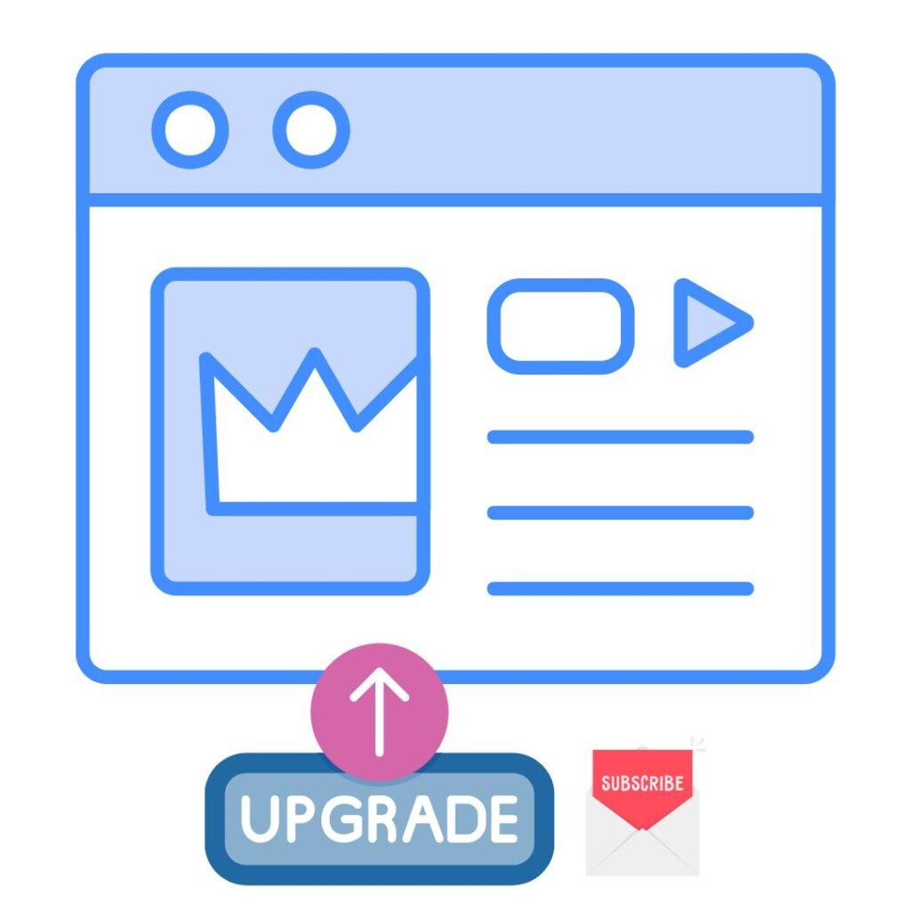 Implement Content Upgrades
