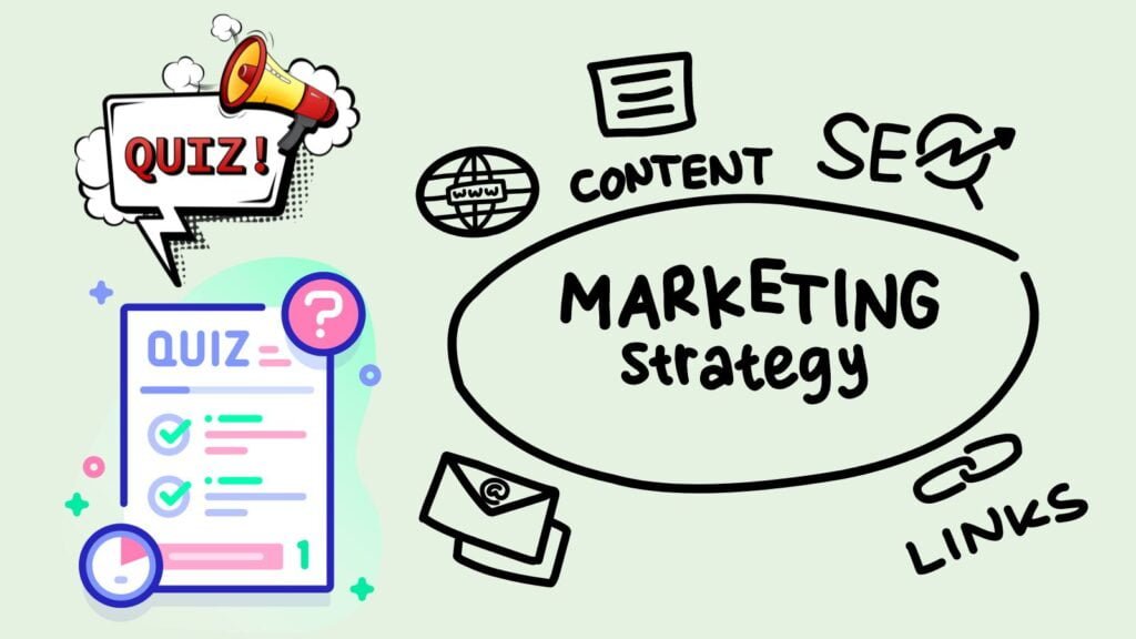The Complete Guide to Quiz Marketing Strategies, Tips, and Tools