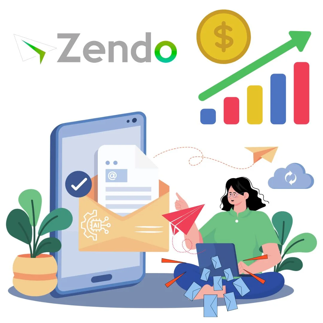 Zendo email marketing 1