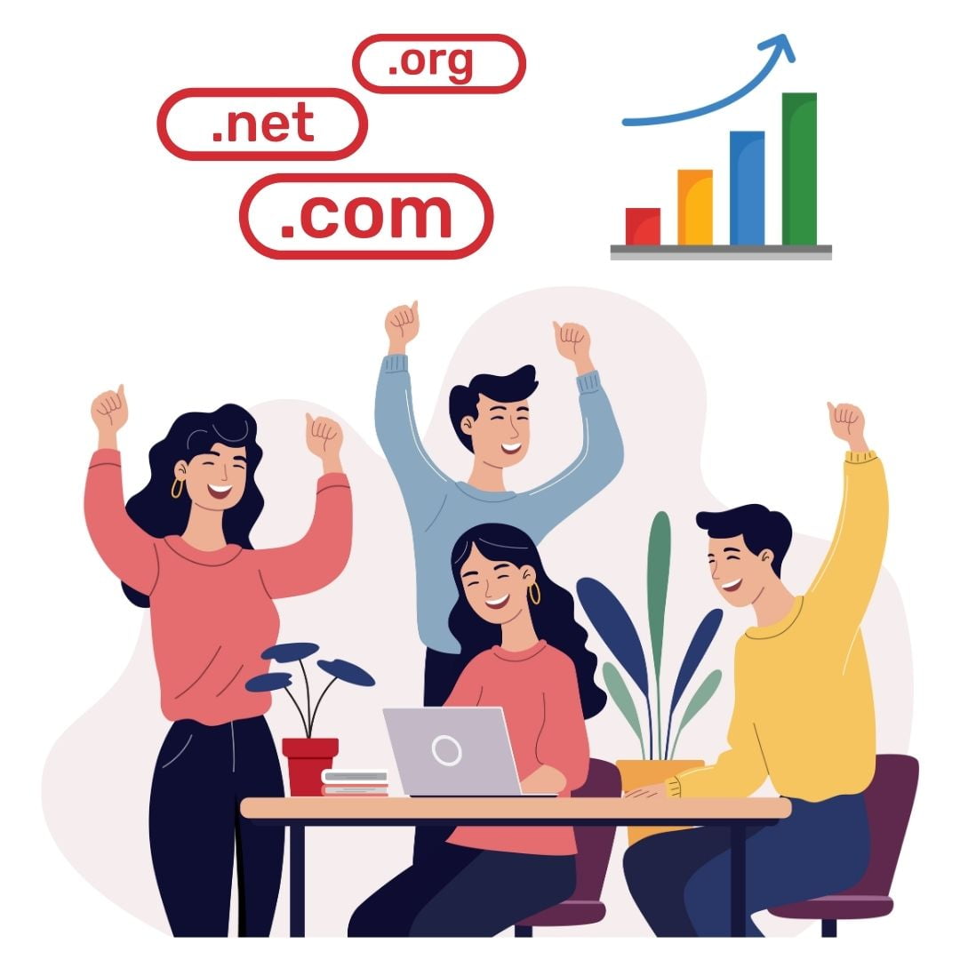 Start Your Online Business with a Winning Domain Today Start Your Online Business with a Winning Domain Today