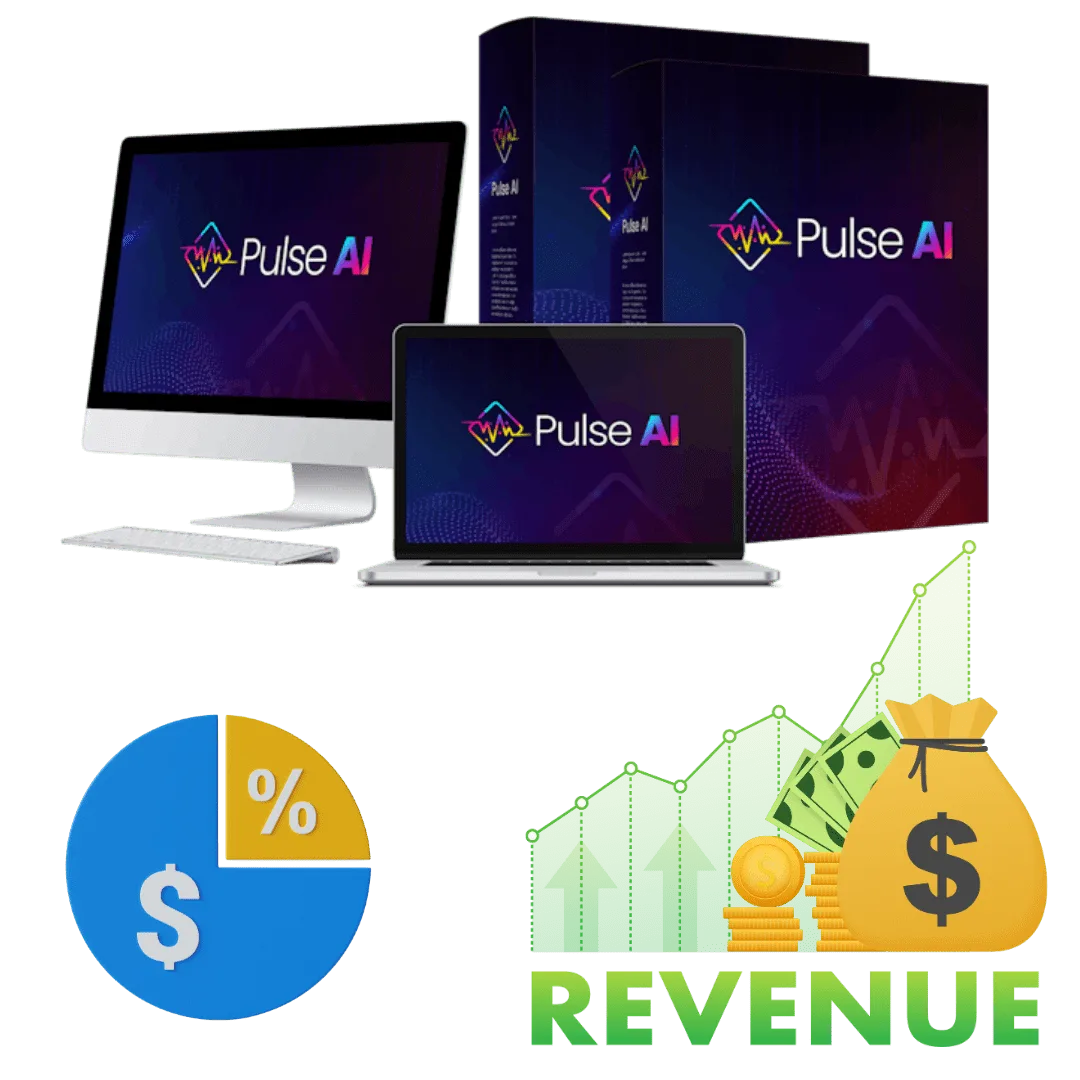 How To Monetise Pulse AI