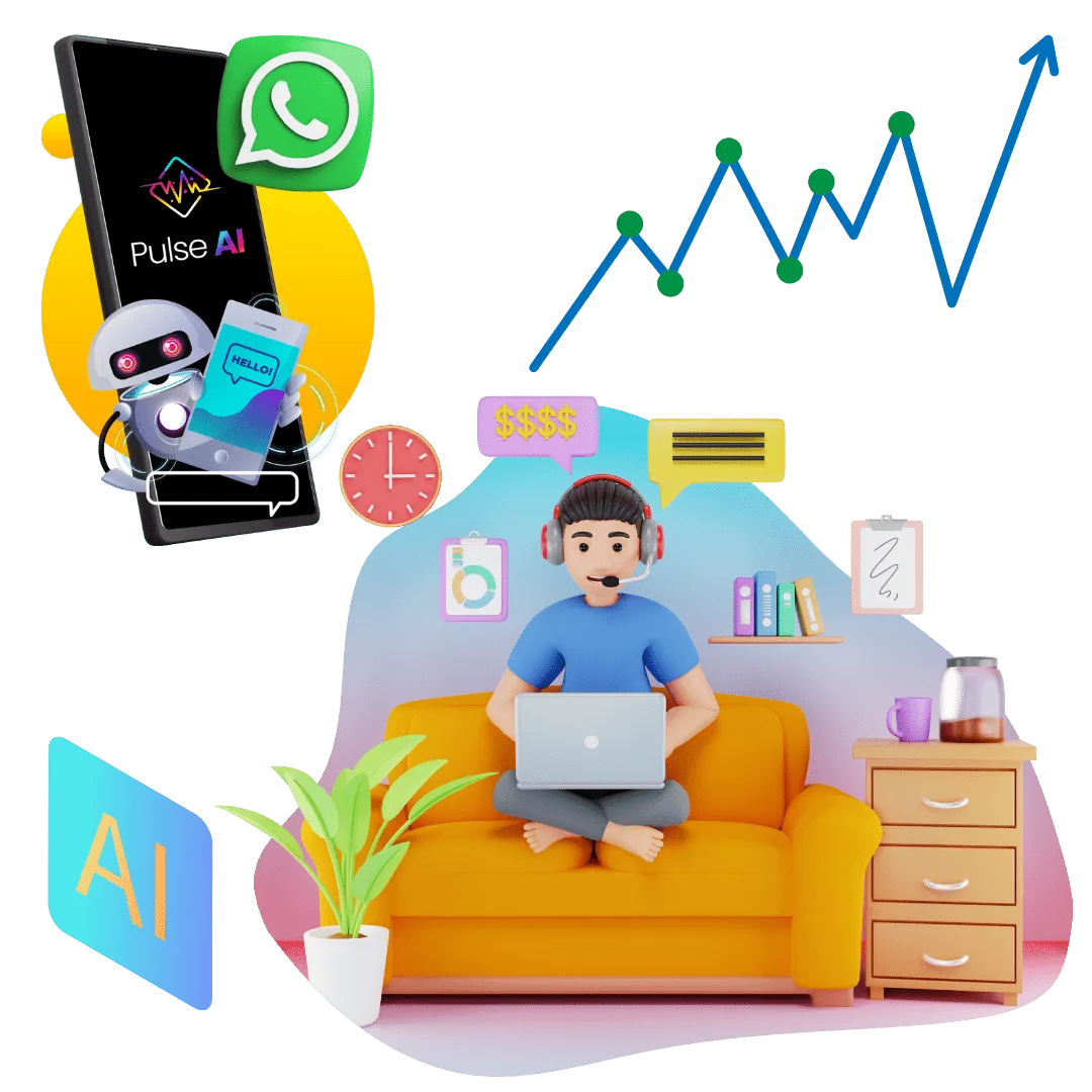 Why Choose Pulse AI