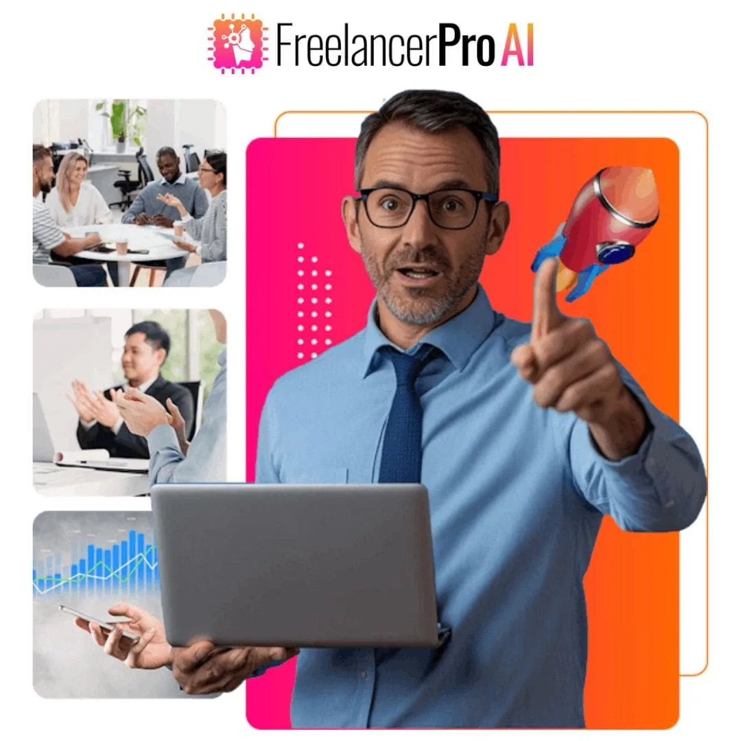 Why Choose FreelancerPro AI