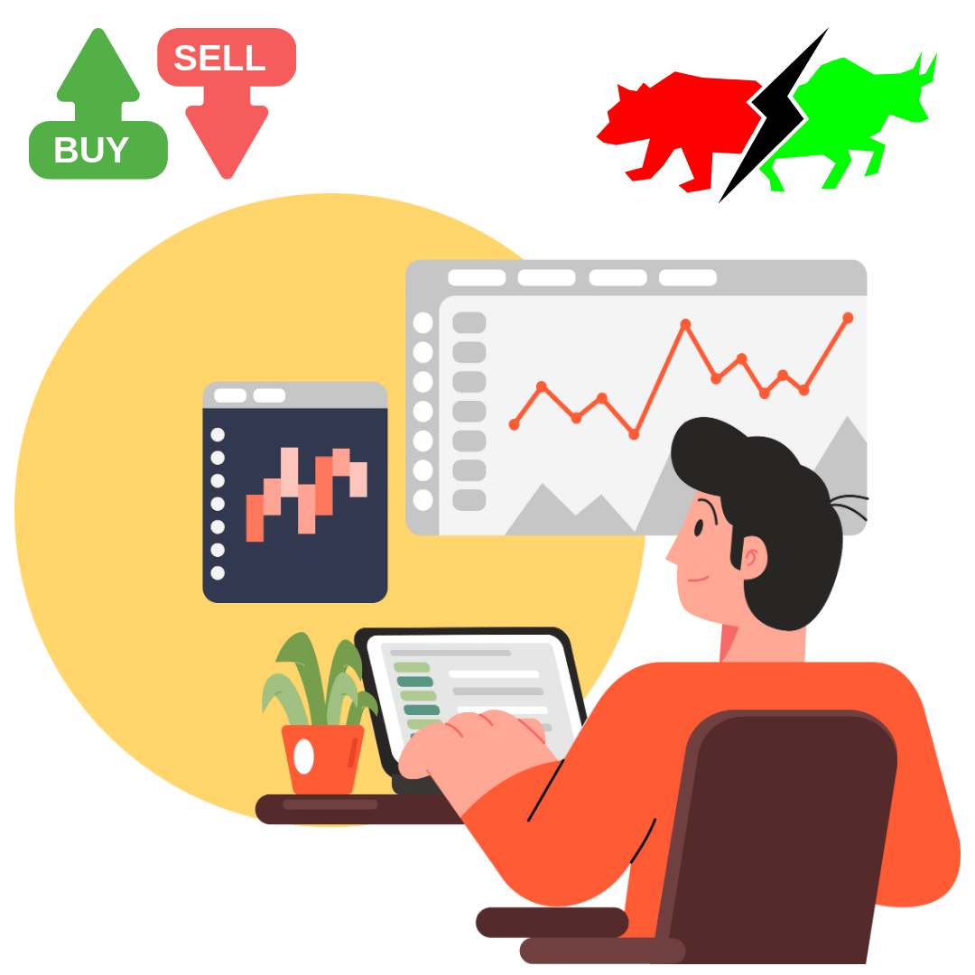 TRADING _ INVESTING